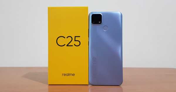 Realme C25 Smart Phone: Launch Date, Price List, Specification, Design, Processor, Accessories